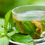 Benefits of Peppermint Tea