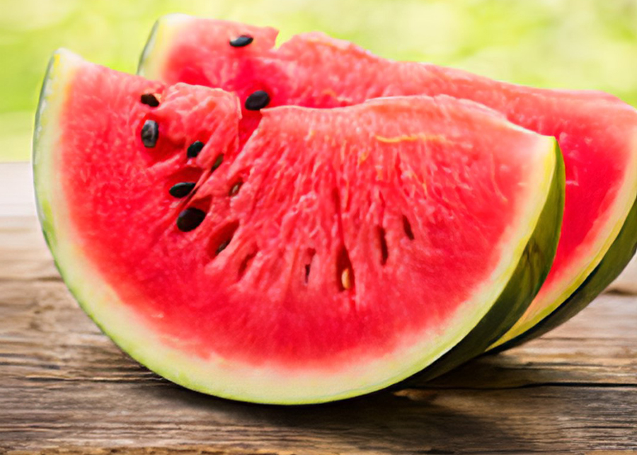 The Benefits of Watermelon