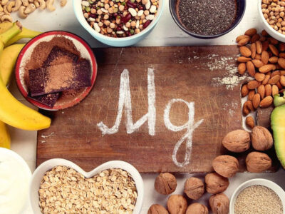 Magnesium Benefits Your Body