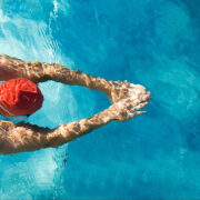 The Benefits of Swimming For People With Lung Ailments