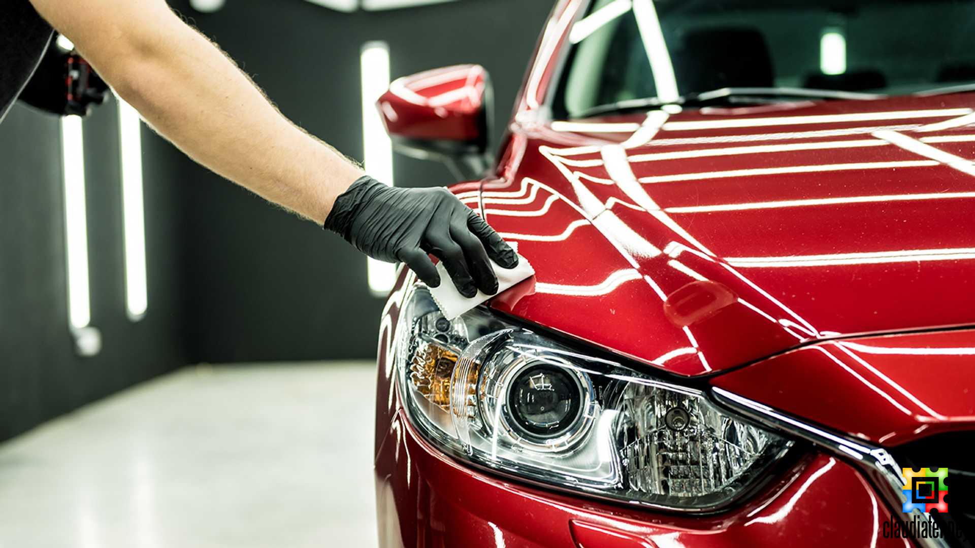 Benefits of Ceramic Coating for Your Car