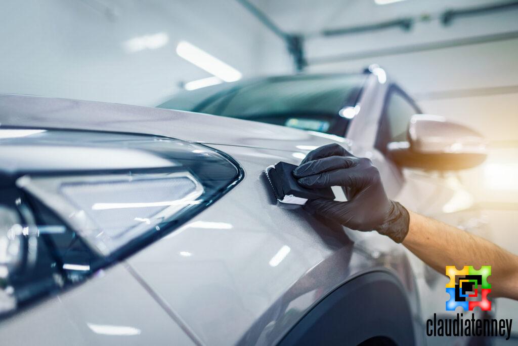 Benefits of Ceramic Coating for Your Car
