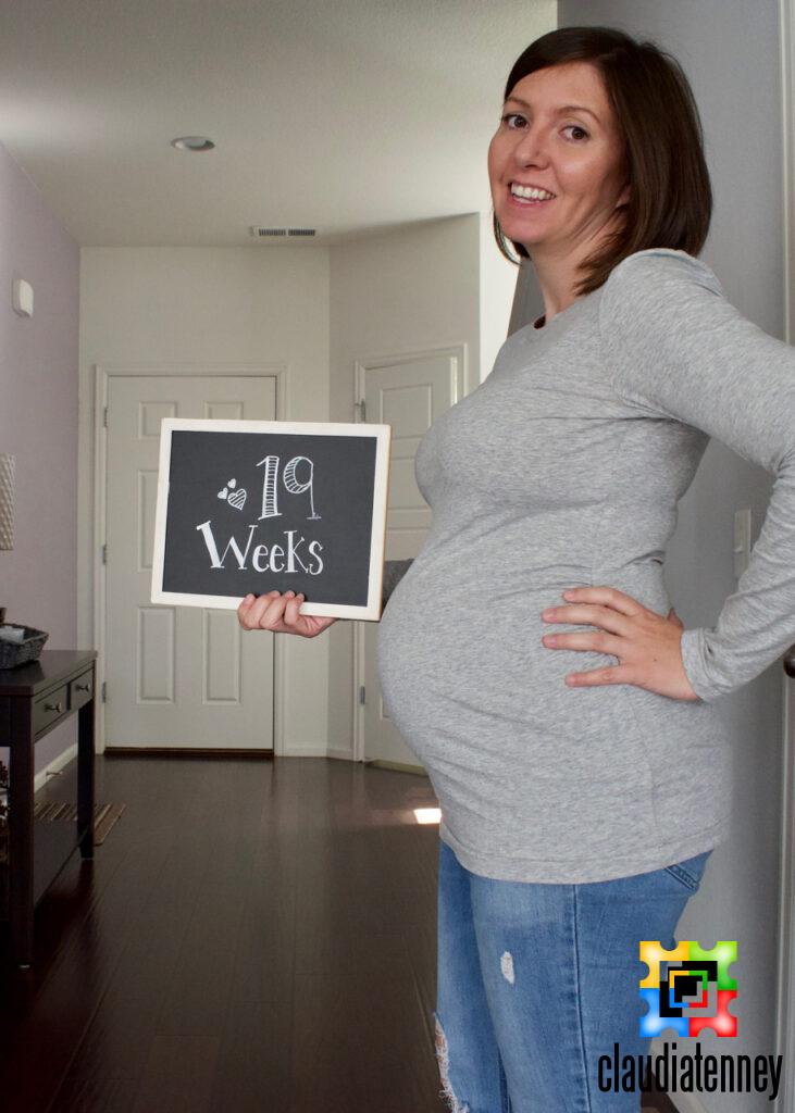 How Big Is a Baby at 12 Weeks?