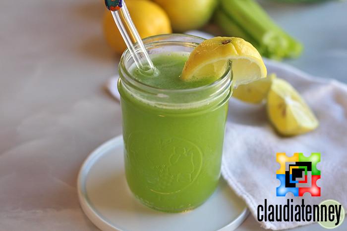 How Cucumber Juice Benefits You