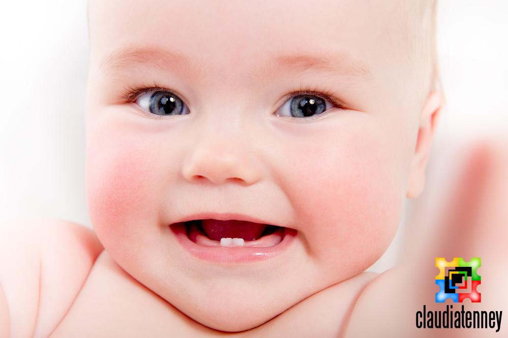 How to Tell If Baby is Teething
