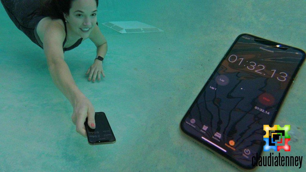 Is iPhone 12 Waterproof?