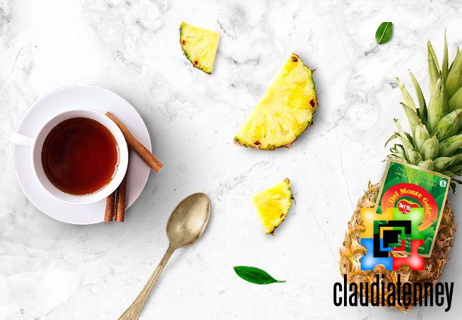 The Benefits of Pineapple Tea