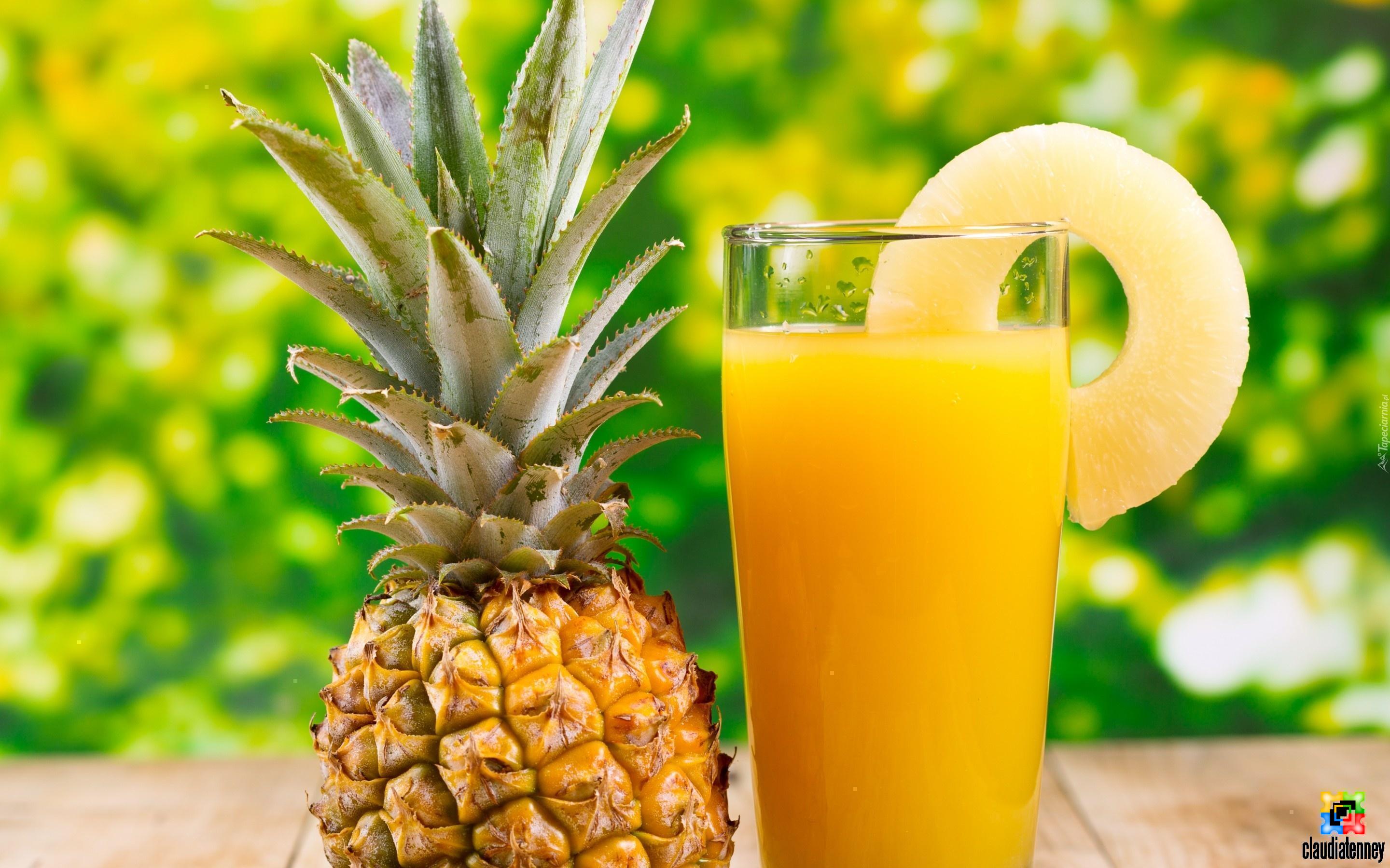 The Benefits of Pineapple Tea