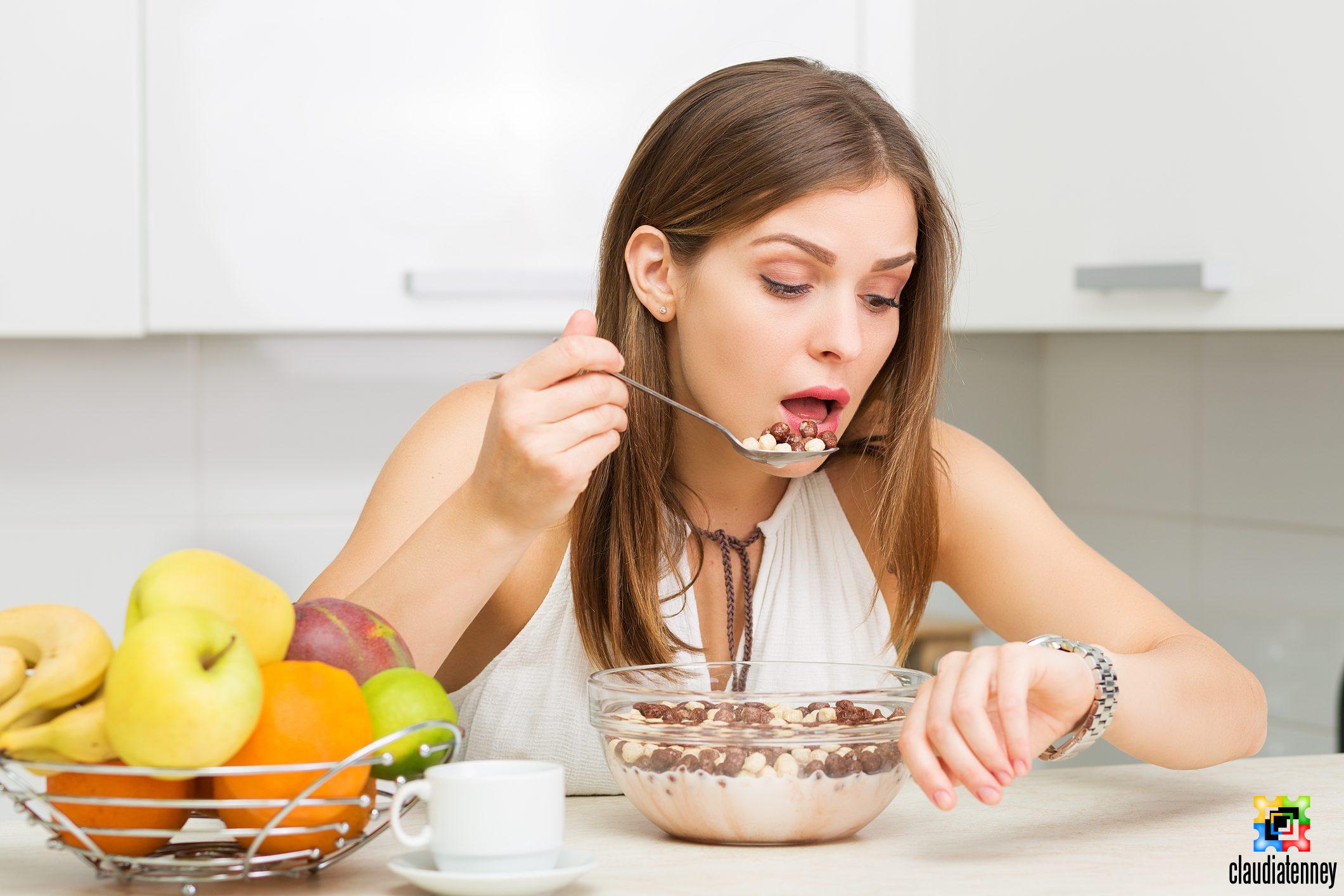 Top 5 Foods You Can Eat Without Chewing