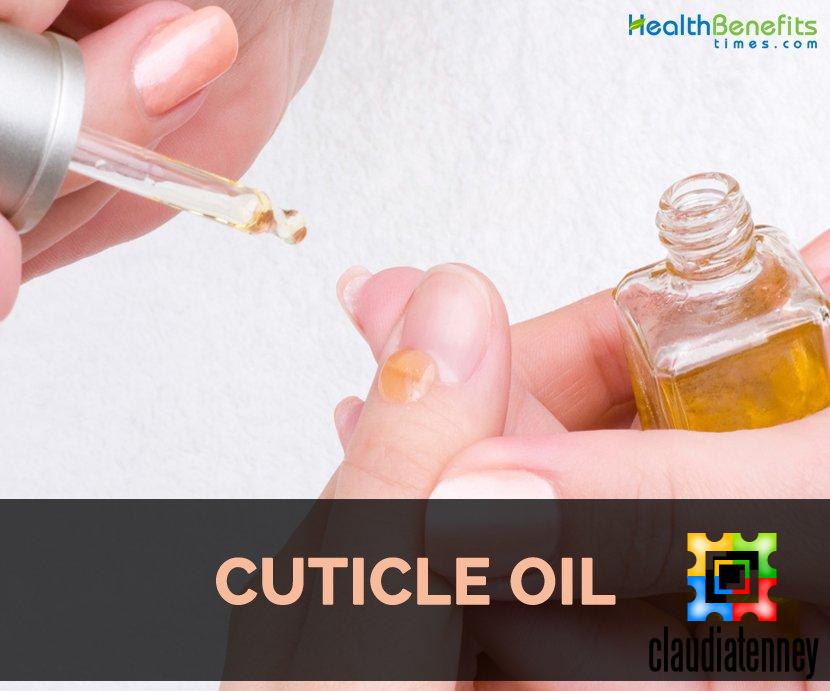 Benefits of Cuticle Oil