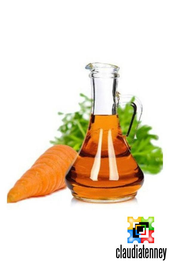 Carrot Seed Oil Benefits Your Body