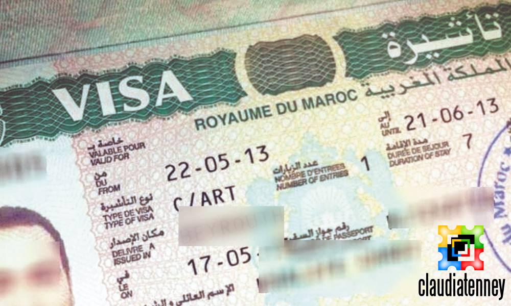 Do I Need a Visa for Morocco?
