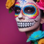 Facepaint Ideas for Halloween: Scary and Creative Looks to Try This Year