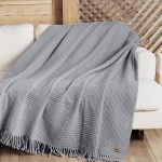 Why Everyone is Obsessed with Cotton Blankets