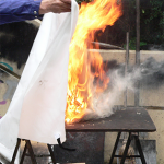Fire Blankets: A Crucial Safety Measure